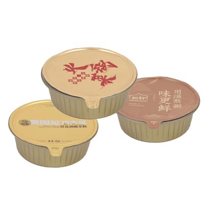 Lidding fim pou veso metal